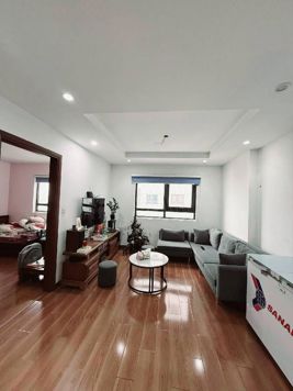 CHUNG CƯ HATECO - HOÀNG MAI – YÊN SỞ 2 NGỦ 2 VS Diện tích sổ đỏ 76.4m² giá 5.790 tỉ