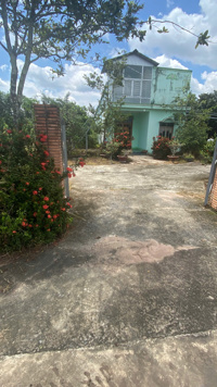 Bán đất nhà vườn 8290m2 nghỉ dưỡng gần khu du lịch suối mơ