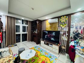 🏡CHUNG CƯ CAO CẤP USILK 101 Tố Hữu - LA KHÊ - TẦNG TRUNG  DT 94m giá 6.6 tỉ