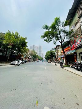 HIẾM, MẶT PHỐ TRUNG KÍNH 55M, VỈA HÈ, Ô TÔ TRÁNH,  KD ĐA NGÀNH,  27,5 TỶ