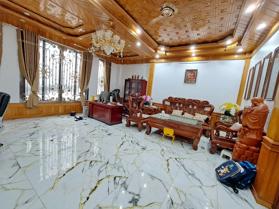 Bán Nhà Bằng Liệt. Hoàng Mai. 6 Tầng Thang Máy. Ô Tô. DT 91m2. MT 6.5m. Giá 23.8 Tỷ.