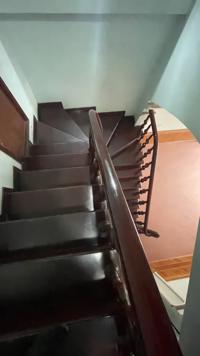 Bán Nhà Bùi Huy Bích. Hoàng Mai. Ô Tô. DT 69m2. MT 4m. 4 Tầng. Giá 16.4 Tỷ.