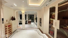 Bán tòa nhà siêu đẹp ở Phú Đô vừa ở và cho thuê dòng tiền khủng 1,1 tỷ/ 1 năm