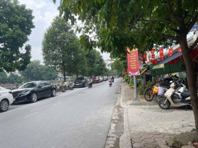 Bán nhà mặt phố Hồ Hạ Đình, Thanh Xuân 73m2, 6m mặt tiền, Giá trên 45 tỷ+