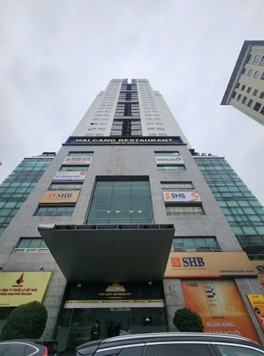 Bán CHCC M5 Nguyễn Chí Thanh_150m2_3 ngủ 2wc_lô góc view thành phố_giá chào 15 tỷ