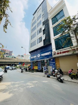 BÁN NHÀ MẶT PHỐ ĐƯỜNG NGUYỄN XIỂN. 64M2 - 5 TẦNG. KINH DOANH.