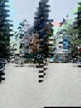 BÁN BIỆT THỰ KĐT AN LẠC. NGÕ 67 ĐƯỜNG PHÙNG KHOANG. 130M2 - 4 TẦNG.