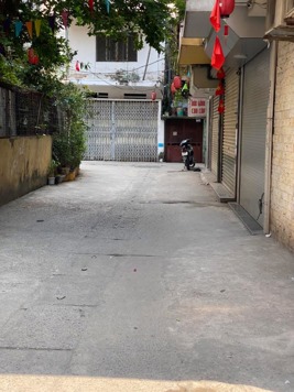 🏠 KIM NGƯU 43.5M², 6 TẦNG, LÔ GÓC, THANG MÁY, GẦN PHỐ Ô TÔ – 13.2 TỶ