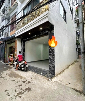 BÁN NHÀ XUÂN LA- GARA Ô TÔ- MẶT TIỀN 5M, 5 TẦNG Ở NGAY- LÔ GÓC, KHÔNG QH, GẦN PHỐ- 11.5 TỶ