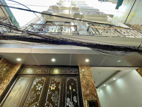 Ba Đình 7 TẦNG THANG MÁY -2 THOÁNG TRƯỚC SAU -11 PHÒNG FULL NỘI THẤT--DÒNG TIỀN 900TR/NĂM 