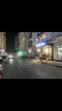 PHÂN LÔ TRUNG KÍNH – 6 TẦNG – VỈA HÈ – Ô TÔ TRÁNH – KD ĐỈNH – 25,5 TỶ