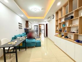 🎀 Tòa C Vinaconex2 KĐT Kim Văn Kim Lũ Định Công 🎀 CHUNG CƯ VIP - 2 NGỦ, 1WC