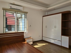 Thụy Phương, siêu hiếm, lô góc, 36m2, 5 tầng, 2 thoáng vv, oto30m, 6 tỷ hơn