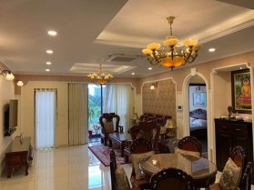 🏢Cho Thuê Căn Hộ Kingston Hoàng Văn Thụ, 3 Phòng Ngủ 120m2 Full Nội Thất #26Tr Tel 0942811343 Tony