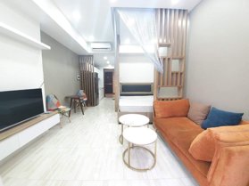 💭 Cho thuê căn hộ Studio Orchard Parkview Hồng Hà, Full Nội Thất Chỉ #11Tr Ở Ngay Tel 0942811343 
