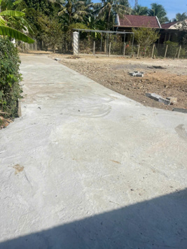 Bán lock 5 lô tại xã Diên Điền - Khánh Hòa 