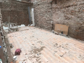 Bán đất ở Xuân đỉnh 33m2 thoáng trước sau, sổ cất két