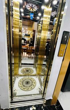 NHỈNH 10 TY, PHỐ TRƯƠNG ĐỊNH, THANG MÁY NHẬP KHẨU, FULL NỘI THẤT