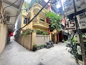 ✨ KIM NGƯU – HAI BÀ TRƯNG | LÔ GÓC 3 THOÁNG | NGÕ Ô TÔ | KINH DOANH | 26.8 TỶ