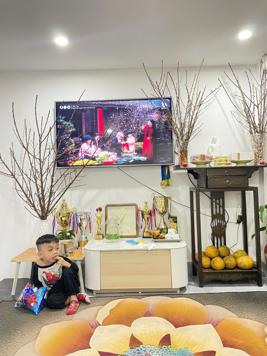 NHÀ ĐẸP ĐÓN TẾT - KHU PHÂN LÔ QUÂN ĐỘI HOÀNG VĂN THÁI - NGÕ NÔNG RỘNG GẦN PHỐ