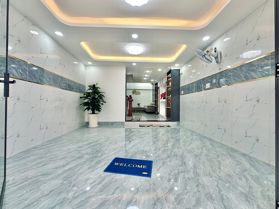 Bán nhà HXH gần chợ Phạm Văn Bạch 3 tầng 71m2 sát Trường Chinh Cộng Hòa nhỉnh 7 tỷ