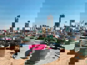 SANG NHƯỢNG KHÁCH SẠN 4* PHỐ CỔ - LÔ GÓC 10 NỔI + 2 HẦM + 68 PHÒNG , DOANH THU 500TR/T