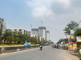 Bán nhà Mặt tiền đường Đỗ Xuân Hợp, Phường Phước Long quận 9, Tp.HCM