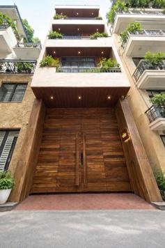 ĐƯỜNG GIẢI PHÓNG - PHÂN LÔ, LÔ GÓC - KINH DOANH - THIẾT KẾ CHÂU ÂU- DÒNG TIỀN TỐT- KHÁCH SẠN