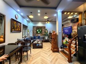 PHỐ PHẠM NGỌC THẠCH - ĐỐNG ĐA - LÔ GÓC 2 THOÁNG - GẦN PHỐ