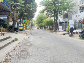 Bán Lô Đất Mặt tiền đường D3, KDC Nam Long, Quận 9, TP. HCM