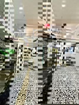 TÒA CĂN HỘ DỊCH VỤ NGUYỄN NGỌC VŨ.