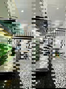 TÒA CĂN HỘ DỊCH VỤ NGUYỄN NGỌC VŨ, HOÀNG NGÂN