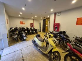 TÒA NHÀ CHDV 79 CẦU GIẤY XÂY MỚI 