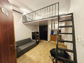 TÒA CĂN HỘ DỊCH VỤ 79 CẦU GIẤY 