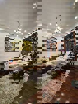 Bán nhà Bà Triệu Hà Đông, nội thất hiện đại, ba bước ra phố, ngõ thoáng sạch sẽ, 35m2, hơn 8 tỷ