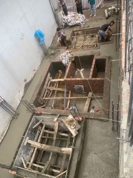 ĐẤT VÀNG CẦU DIỄN – NGÕ THÔNG – Ô TÔ – KD – 54M – 11,2 TỶ