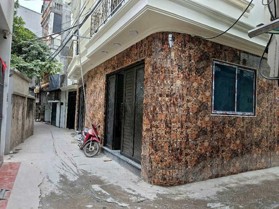 SIÊU PHẨM DÒNG TIỀN – VIP BA ĐÌNH - LÔ GÓC 2 MẶT NGÕ – KINH DOANH ĐỈNH – MẶT TIỀN 9M