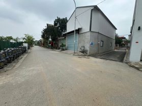 🚀 CƠ HỘI VÀNG – BÁN ĐẤT BẮC HỒNG - BẾN TRUNG CHỈ 3.8 TỶ