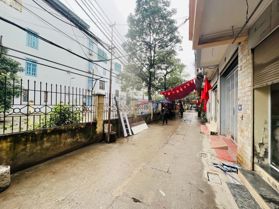 🏠NHÀ KIM GIANG 4 TẦNG MỚI KENG SÁT Đại Học Thăng Long, lô góc , sân chơi, bãi đỗ xe ô tô