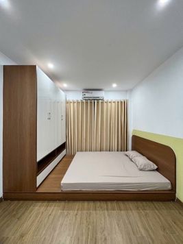 NHÀ ĐẸP MỸ ĐÌNH – 6T, THANG MÁY – Ô TÔ – KD – FULL NT – 10,6 TỶ