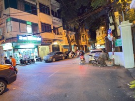 🏠 PHỐ HỒNG MAI 58M², 3 TẦNG, Ô TÔ, NGÕ THÔNG, KINH DOANH – 16.3 TỶ