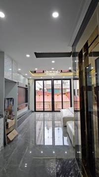 🏠 BẠCH MAI 42M², 6 TẦNG, 2 MẶT NGÕ Ô TÔ TRÁNH, THANG MÁY, NỘI THẤT CAO CẤP – 16.8 TỶ