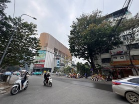 ĐẤT VÀNG ĐỐNG ĐA DT 96m – MT 7M – XÂY căn hộ dịch vụ cho thuê CỰC ĐỈNH – 12.9 TỶ