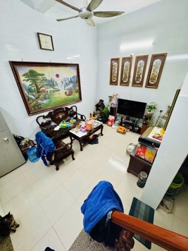 🏠 NHÀ ĐẸP PHỐ HỒNG MAI 52m², 4PN, LÔ GÓC 3 THOÁNG, GẦN PHỐ – 11 TỶ