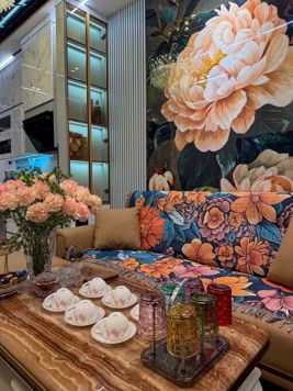 🏠 NHÀ ĐẸP MINH KHAI 37M², 5 TẦNG, 3PN, THANG MÁY, NGÕ THÔNG 3 GÁC TRÁNH – 13.9 TỶ