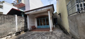 bán nhà hẻm xe tải Huỳnh Thị Hai