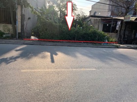 Bán Rẻ Gấp Mảnh Đất Trục Chính Ra KCN Vsip Mặt Tiền 8M Rộng 128 m2