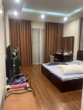 Bán nhà Phân lô Doãn Kế Thiện, 2 mặt tiền, hiếm, 50m2, 5 tầng, oto,kinh doanh