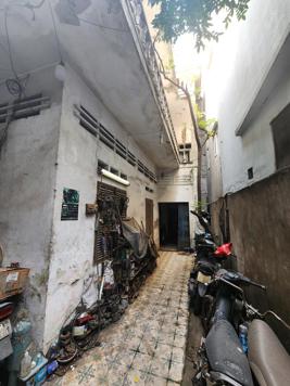 🏠 BÁN ĐẤT TẶNG NHÀ PHỐ VỌNG 90M², THỬA VUÔNG ĐẸP, PHÙ HỢP XÂY CHDV – 13 TỶ