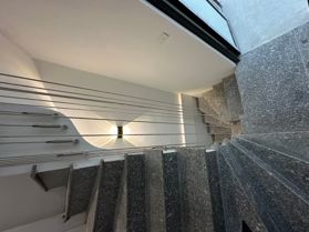 Bán nhà Doãn Kế Thiện, 48m2, 6 tầng, oto đỗ cửa, kinh doanh 16 tỷ nhỉnh